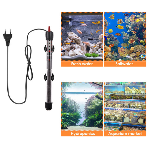 Riscaldatore acquario 200w - acquario,