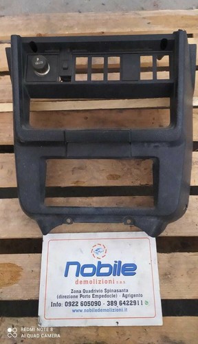 Consolle rivestimento - consolle,