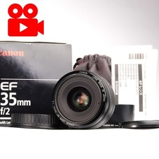 [MINT in BOX / Tested] Canon