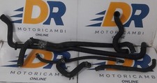 KIT TUBI ACQUA RADIATORE