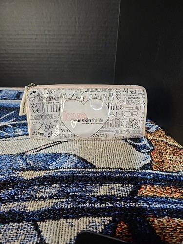 Nuova borsa mary kay - kay, love