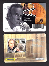 Italia 2023 - Franco