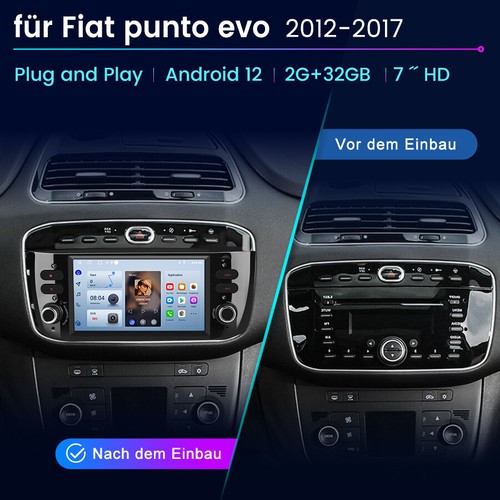 Autoradio android carplay - android, 13