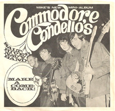 AZ Garage Commodore Condello