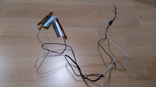 Antenne wifi per - antenne,