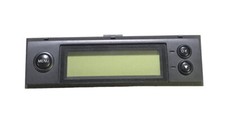 Display multifunzione nissan - display,
