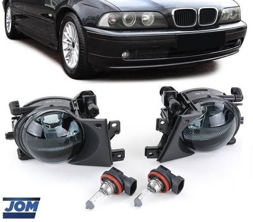 Faretti luci fendinebbia bmw - fendinebbia,