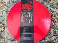 PINK FLOYD - BBC 1968 live LP
