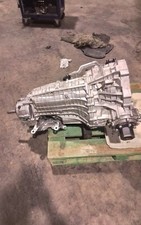 CAMBIO AUTOMATICO DSG 7M AUDI Q5 2.0TDI 150KW 204CV 4X4 DTP CODICE UNE 5000 KM