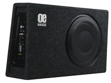 Slim 5cm 900w attivo - slim, 30.5cm