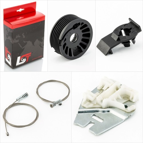 Set riparazione alzacristalli - riparazione,