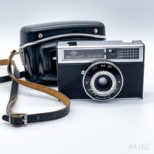 Agfa Isomat-Rapid Tic