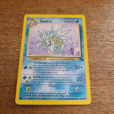 SEADRA 42/62 FOSSIL CARTA
