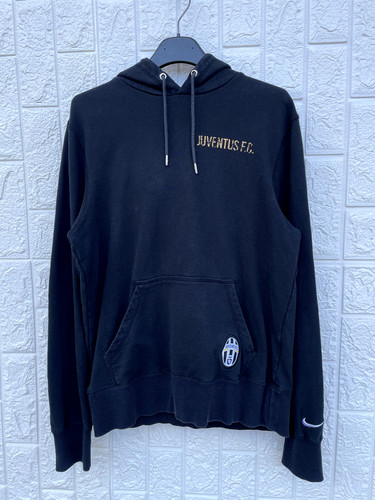 Juventus nike hoodie felpa - nike,