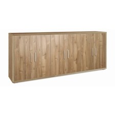 Armadio Credenza Mobile Basso