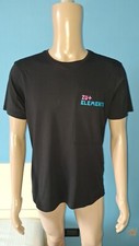 ZU ELEMENTS T SHIRT UOMO