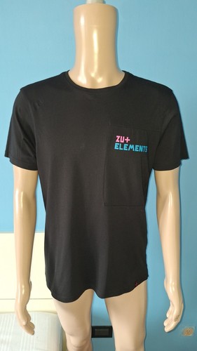 Elements shirt uomo - zu,