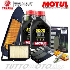 KIT TAGLIANDO YAMAHA X-CITY