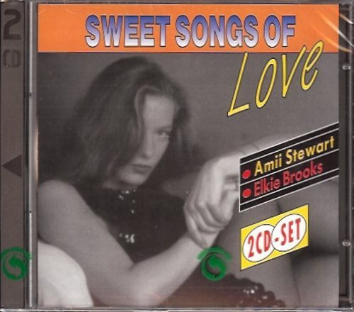 Amii stewart elkie - +,
