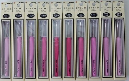 Tulip etimo rose - 11,
