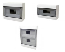 Centralino Quadro Elettrico da