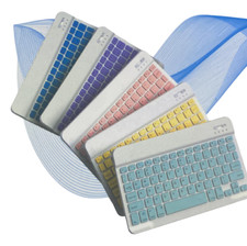 Kit Tastiera Mouse Wireless