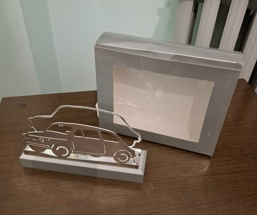 Fiat 500 portadocumenti - 500,