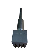 BOCCIARDA PER PIETRA DURA IN