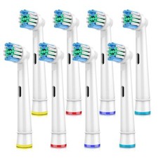 Compatible ORAL B Braun