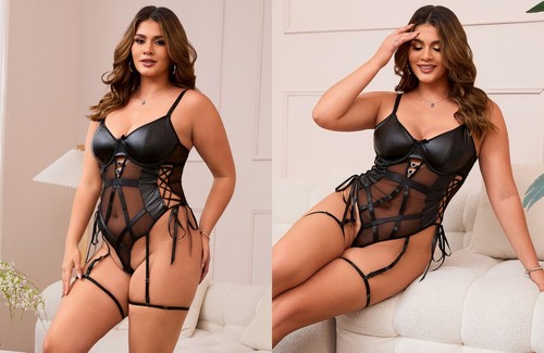 Camicia donna sexy - , intimo