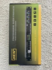 FX 12 Processore Audio Karaoke