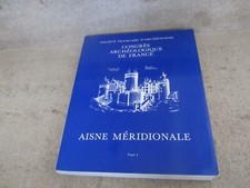 Aisne Méridionale T1 148