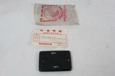 COPERCHIO VASCHETTA POMPA