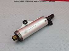 SILENZIATORE TERMINALE SCARICO 56A1475300 YAMAHA YZ 250 2T WR 1984