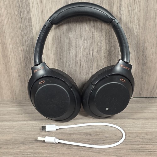 Originale sony 1000xm3 nero - originale,