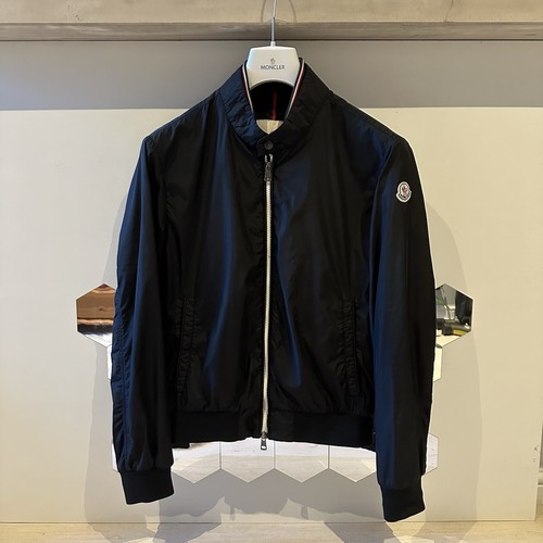 Giacca bomber moncler miroir - moncler,