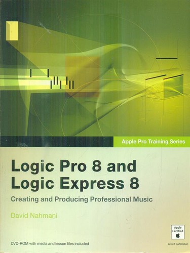 Logic pro and - logic,