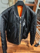 Giacca Machete Crew Salmo