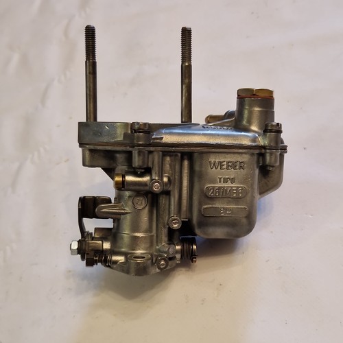 Carburatore originale weber - carburatore,