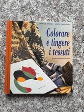 "Colorare e Tingere i