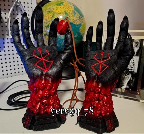 Berserk diavolo dio - berserk,