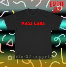 Nuova T-Shirt Pass Labs