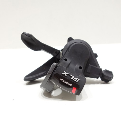 Leva cambio shimano - leva,