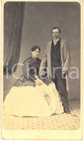 1870 milano conte andrea - ca,