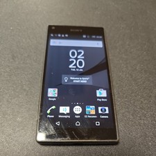 Sony Xperia Z5 Compact 32 GB
