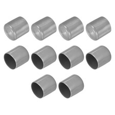 10pz tappi terminali gomma - 10pz,