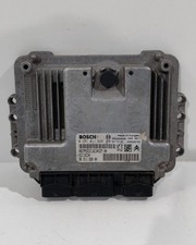 Centralina motore ecu bosch - centralina,