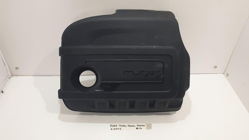 Coprimotore per fiat - coprimotore, 500