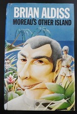 MOREAU'S OTHER ISLAND BRIAN