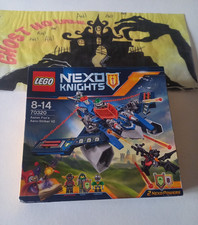 LEGO Nexo Knights 70320 Aero Striker V2